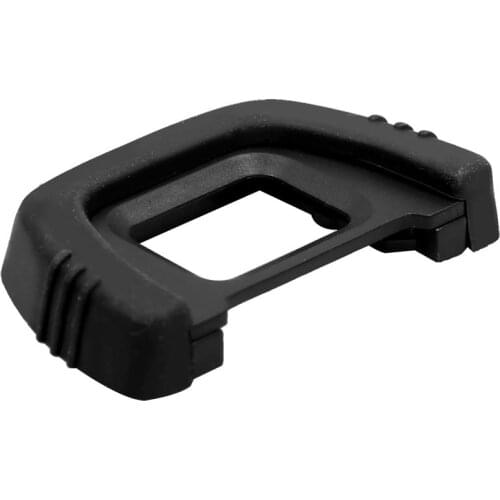 DK-21 Rubber Eye Cup Eyepiece Viewfinder Eyecup For nikon D750 D7000 D600 D610 D200 D90 D80
