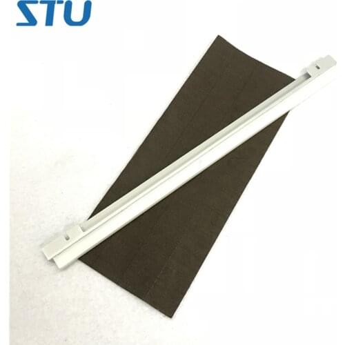 Compatible 1PC Transfer Belt Lubricant Roller for Ricoh MP C2800 C3300 C4000 C5000 MPC2800 MPC3300 MPC4000 ITB Lubricant Bar