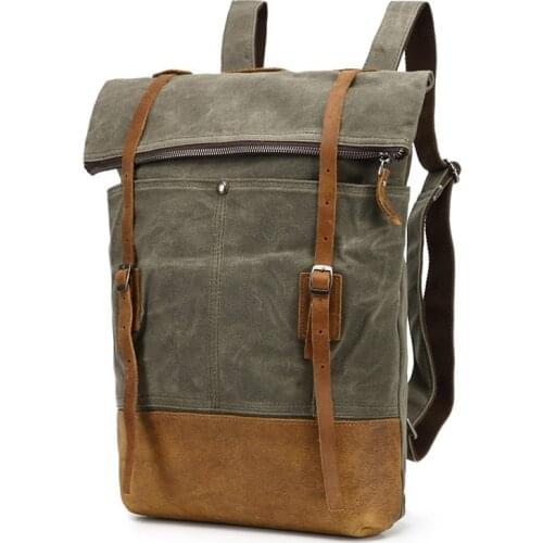 WILIAMGANU Men's Casual Bags