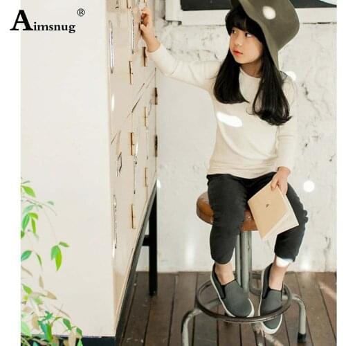 Топы и футболки для девочек Aimsnug China At AliExpress