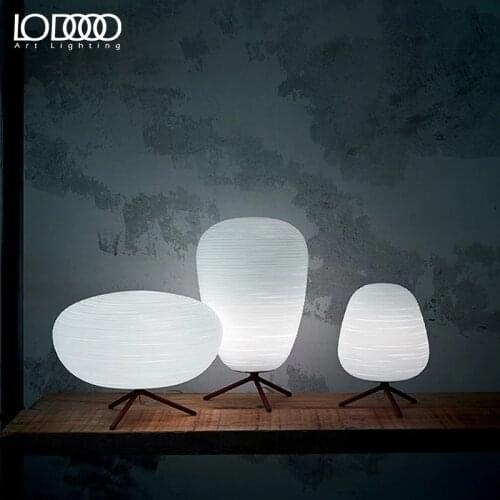 BANDENGGONG LED Table Lamps