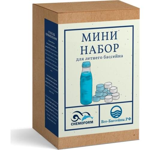 Chemoform Cleaning Wipes