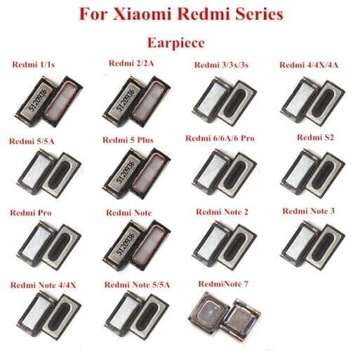 CLOVEPURPLE Speakers For Phones Xiaomi Redmi 3X China