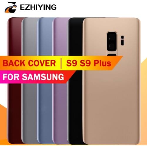 EZHIYING Samsung Galaxy S9 Plus Batteries