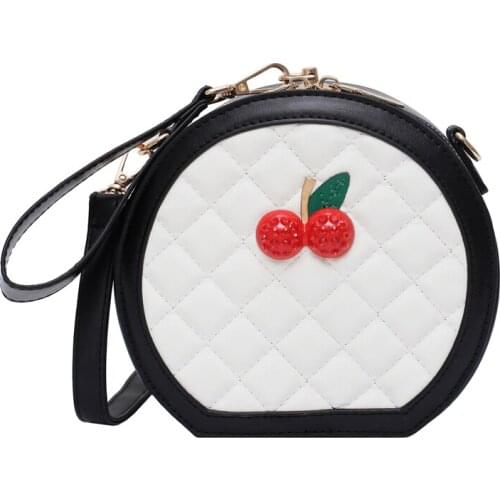 Fularuishi 2021New Lady Pu Leather Women Messenger Bags Fashion Shoulder Bags Female Crossbody Bags Luxury Girls Handbag Summer