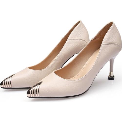 Туфли-лодочки HKNGG China At AliExpress