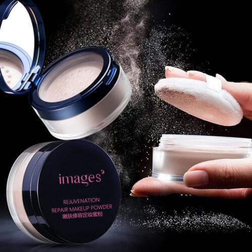Images Face Powders