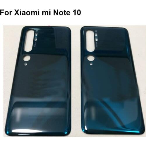 Ivibrate Xiaomi Mi Note 10 Phone Batteries