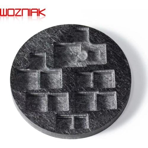 WOZNIAK REAR CAMERA REPARI FIXTURE FOR IPHONE 7 7P 8G 8P X XS MAX 11 11PROMAX 12 12PROMAX Repair Fixed Clamp