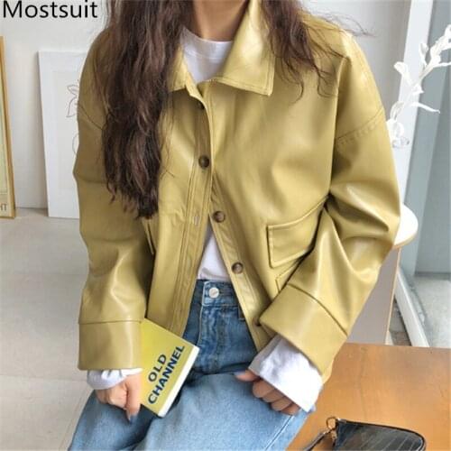 Mostsuit Women's Autumn Jackets