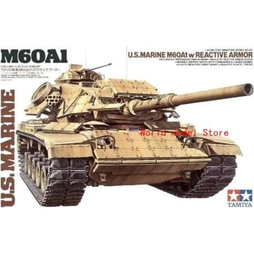 Tamiya 1/35 Model Kit 35157