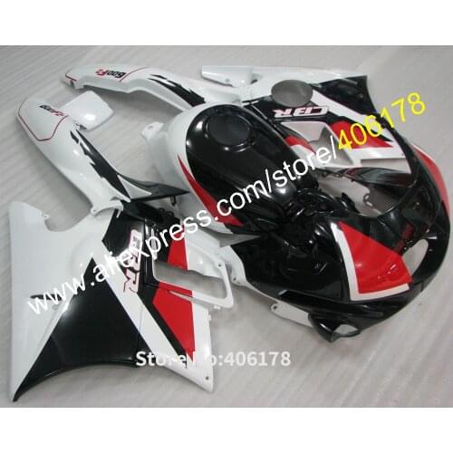 Fairing CBR 600 F2 For Honda 91-94 CBR600 F2 1991 1992 1993 1994 Multi-Color Motorcycle Fairings + Free Windscreen
