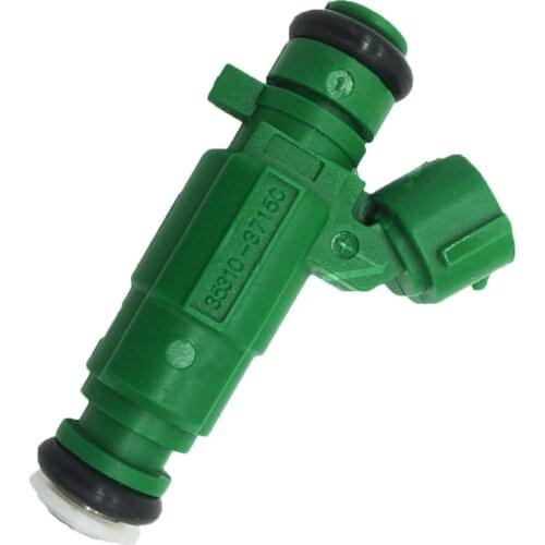 Fuel Injector Nozzle 35310-37150 Fit for HYUNDAI SONATA SANTA FE TIBURON TUCSON KIA OPTIMA SPORTAGE 2.5L 2.7L