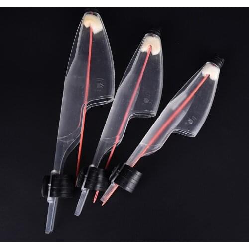 1Pc Premium Fishing Rod Cap Protection caps sea rod hat Protectors Fishing accessories ourdoors fishing gear fishing tackle box