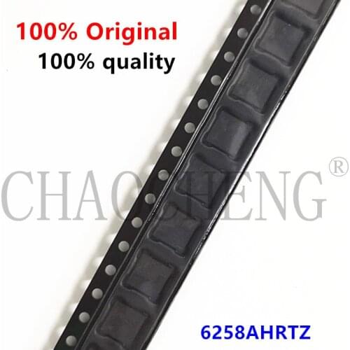 10piece)100% New ISL6258A ISL625 6258AHRTZ ISL6258AHRTZ QFN-28 Chipset