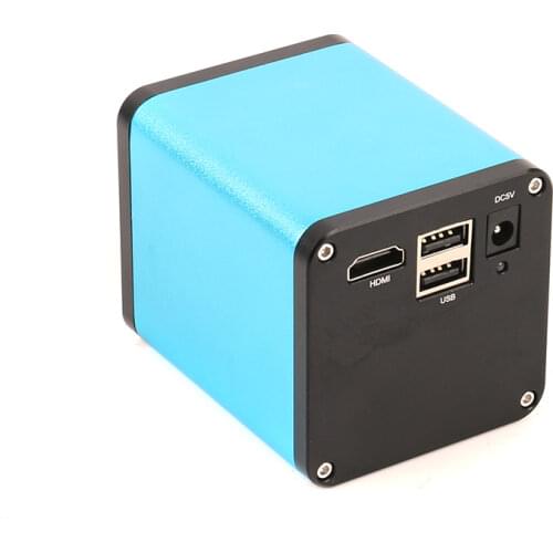 1080P 60FPS Autofocus SONY SENSOR IMX290 HDMI Video Industry Auto Focus Microscope Camera Support C-Mount For Repair