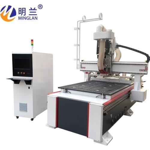 2030 ATC Wood CNC Router Tool Chang CNC Router Machine Auto Tool Changer