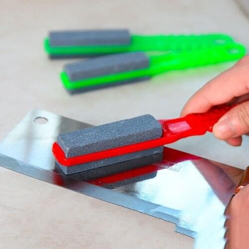 Knife Sharpener 3 Stages Professional Kitchen Sharpening Stone Grinder knives Whetstone Tungsten Diamond Ceramic Sharpener Tool