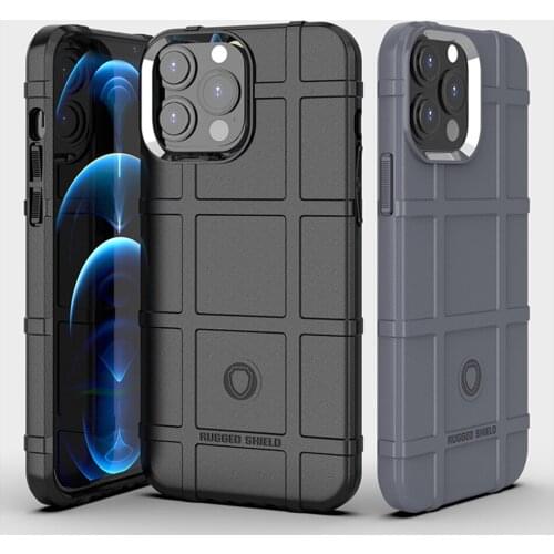 Armor Shield Fundas For Samsung Galaxy Note 8 9 10 Plus 20 Ultra M30S M21 M21S M31 Prime Coque Cell Phone Case Soft TPU Cover