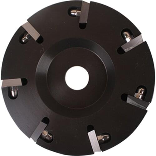 Aluminium Alloy Livestock Sheep Horses Hoof Trimming Disc with 7 Blades