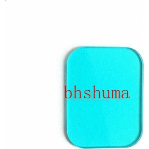 BMCC BMD 4.6K Pro Low Pass Filter Infrared Cut-off Filter Color Correction