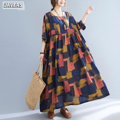 JAVERS Dresses For Full