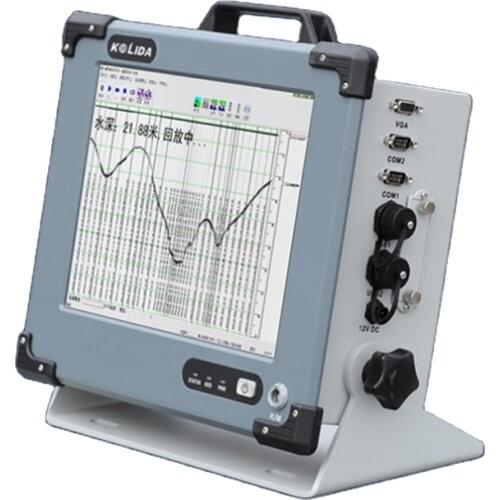 Kolida Instruments For Measurement And Analysis