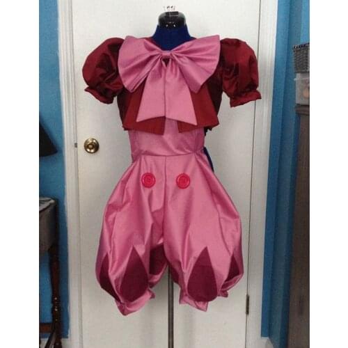 Cosplay legend Game Undertale Muffet Cosplay Costume Girls Women Suit Custom Made H001