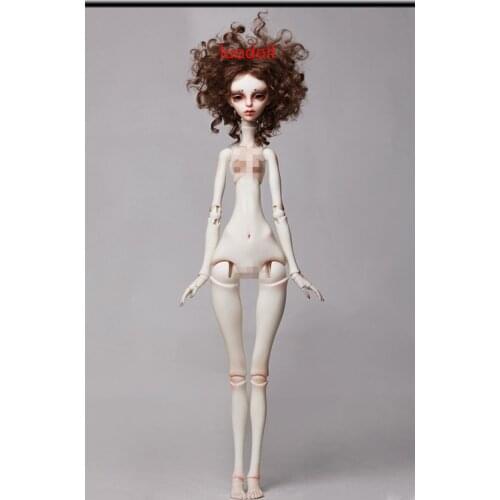 Luodoll doll Elizabeth BJD / SD doll toy 1/4 doll