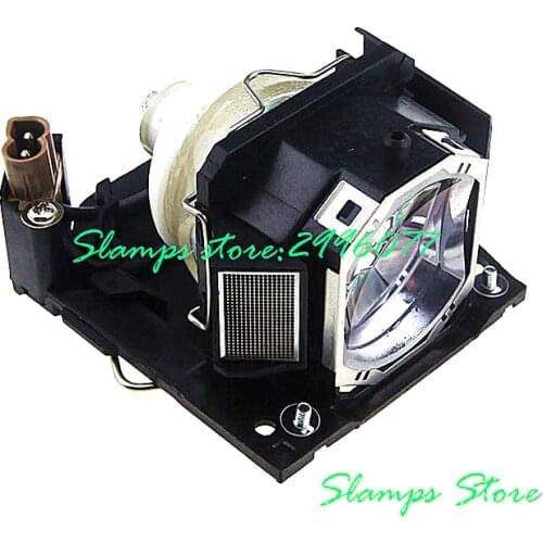 High Quality DT01151 Projector Lamp with housing DT-01151 for Hitachi CP-RX79 CPRX79 CP-RX82 CPRX82 CP-RX93 CPRX93 ED-X26 EDX26