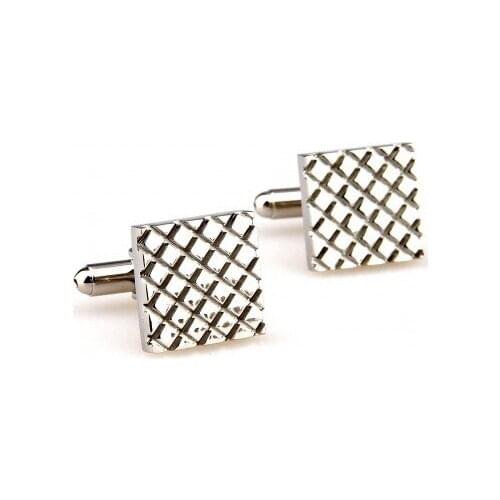 Metal Cufflink 15 Pairs Free Shipping
