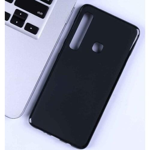 Soft Full Body Protective TPU Case For Samsung Galaxy A9 2018 A9S A9 Star Pro Ultra Thin Silicone Slim Back Phone Cover Case