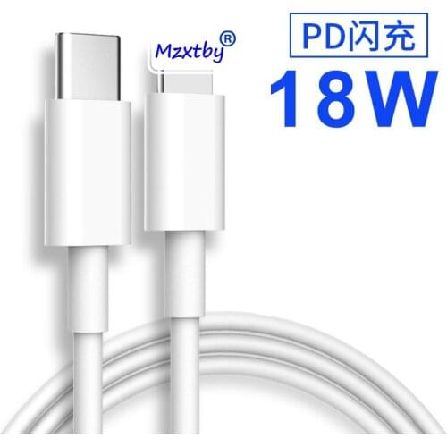 Mzxtby Mobile Phone Charging Cables