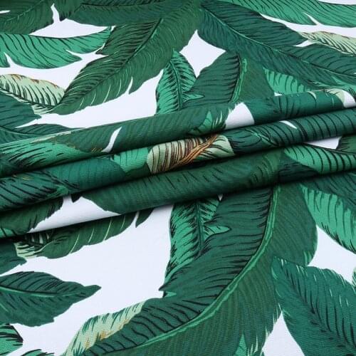 NANCHUANG Decorative Fabrics