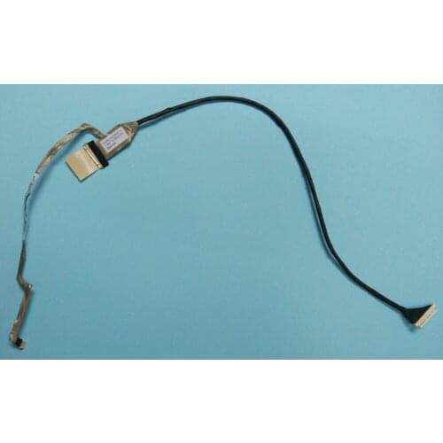 New LCD Screen Video Cable for HP CQ40 CQ45 CQ41 CQ43 P/N DC020000L10
