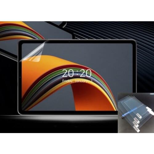 2pcs/lot Clear/MatteTablet Tablet Screen Protector Guard Film Cover Skin for Alldocube iPlay 40 Pro 10.4 inch