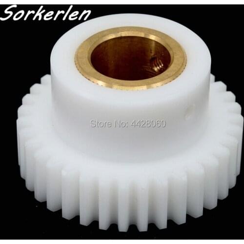 SKG-5100-500,SKG5100500,Komori UV machine original gear,Komori original parts