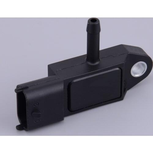 Air Intake Manifold Pressure Sensor 8200225971 940700690034 20052006 Fit for Renault Trafic MK2 X83 1.5 1.9 DCI 2002 2003 2004