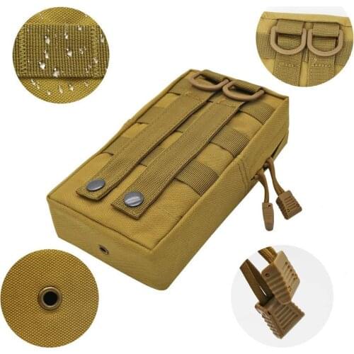 Wolfslaves Men's Sports Bags