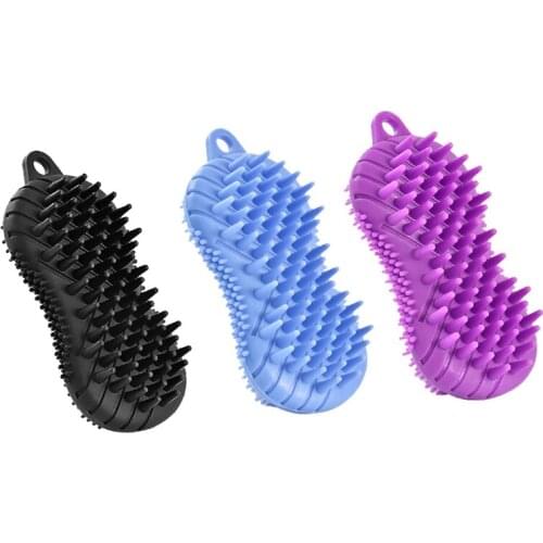 XLSXVZ Body Brushes