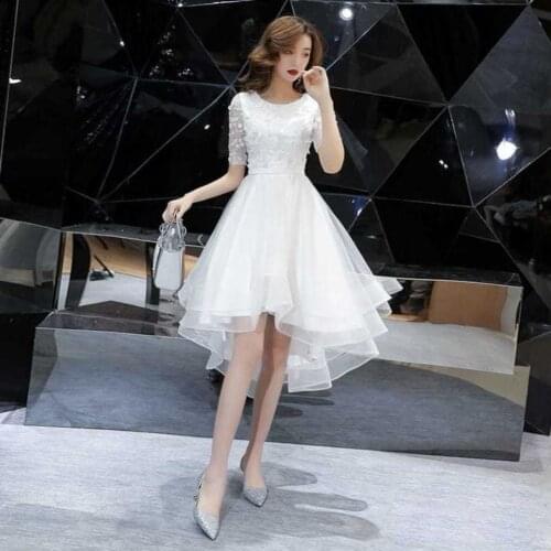 Yi Johnny Wedding And Evening Dresses