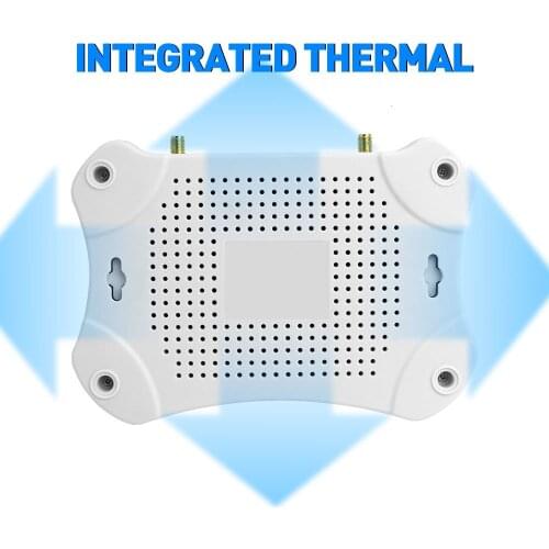 Atnj Dcs 1800mhz Smart Mobile Repeater Signal Expert fixed wireless terminal fixed wireless terminal wifi