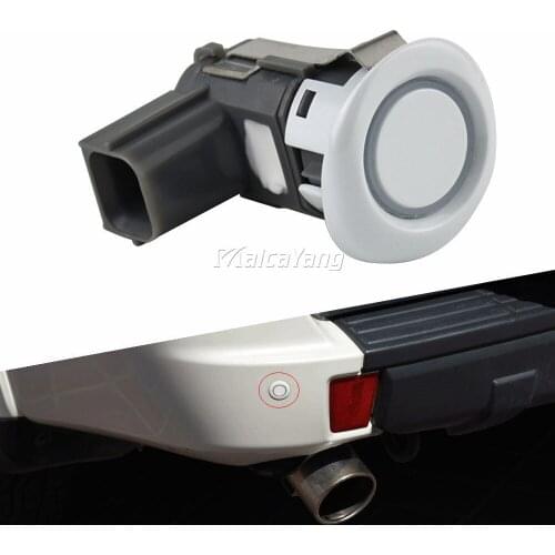 Distance Sensor Parking Sensor 8651A056HA For Mitsubishi Pajero Montero Outlander Grandis Sport ASX