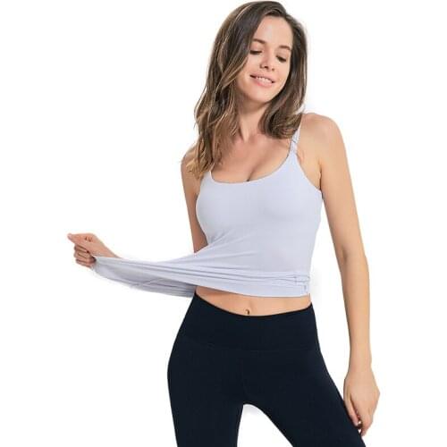 Yoga Tops Gym leopard China