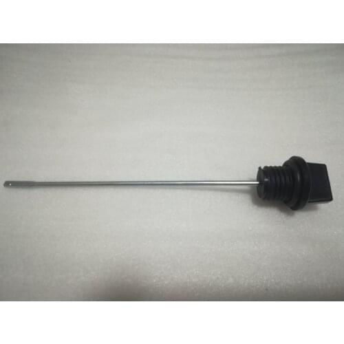 OEM Quality Motorcycle Oil Ruler Oil Level Gauge Dipstick For Jianshe ATV250-3-5 Loncin 250-F