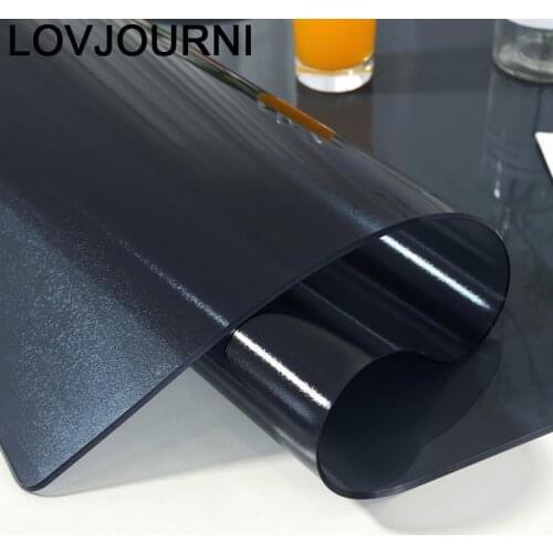Pokojowy Plastique Tischdecke Obrus Kuchenny Rectangulaire Rectangular Manteles Cover Tablecloth PVC Nappe Table Cloth