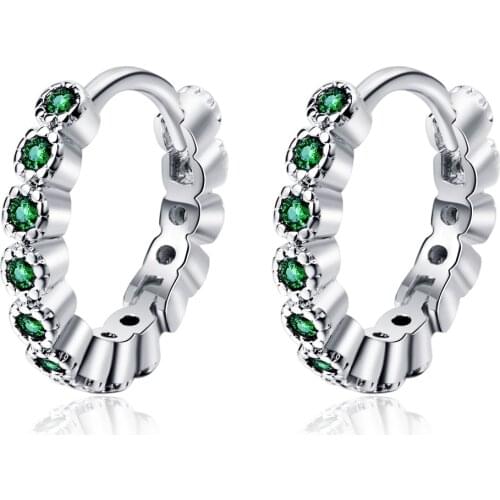 Fashion Jewelley Crystal Stud Earrings For Girls Lady Pendientes eh851
