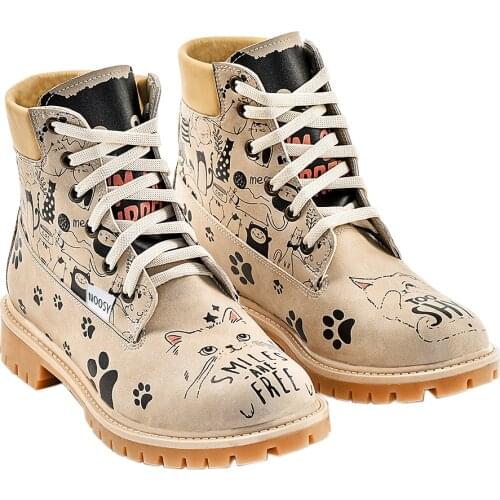 NOOSY Fashion Footwear