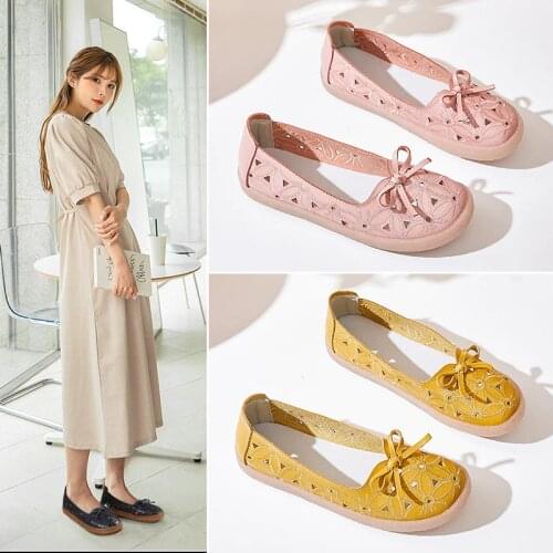PARUSM Ballet Shoes