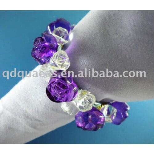 Aliexpress sold wedding napkin ring